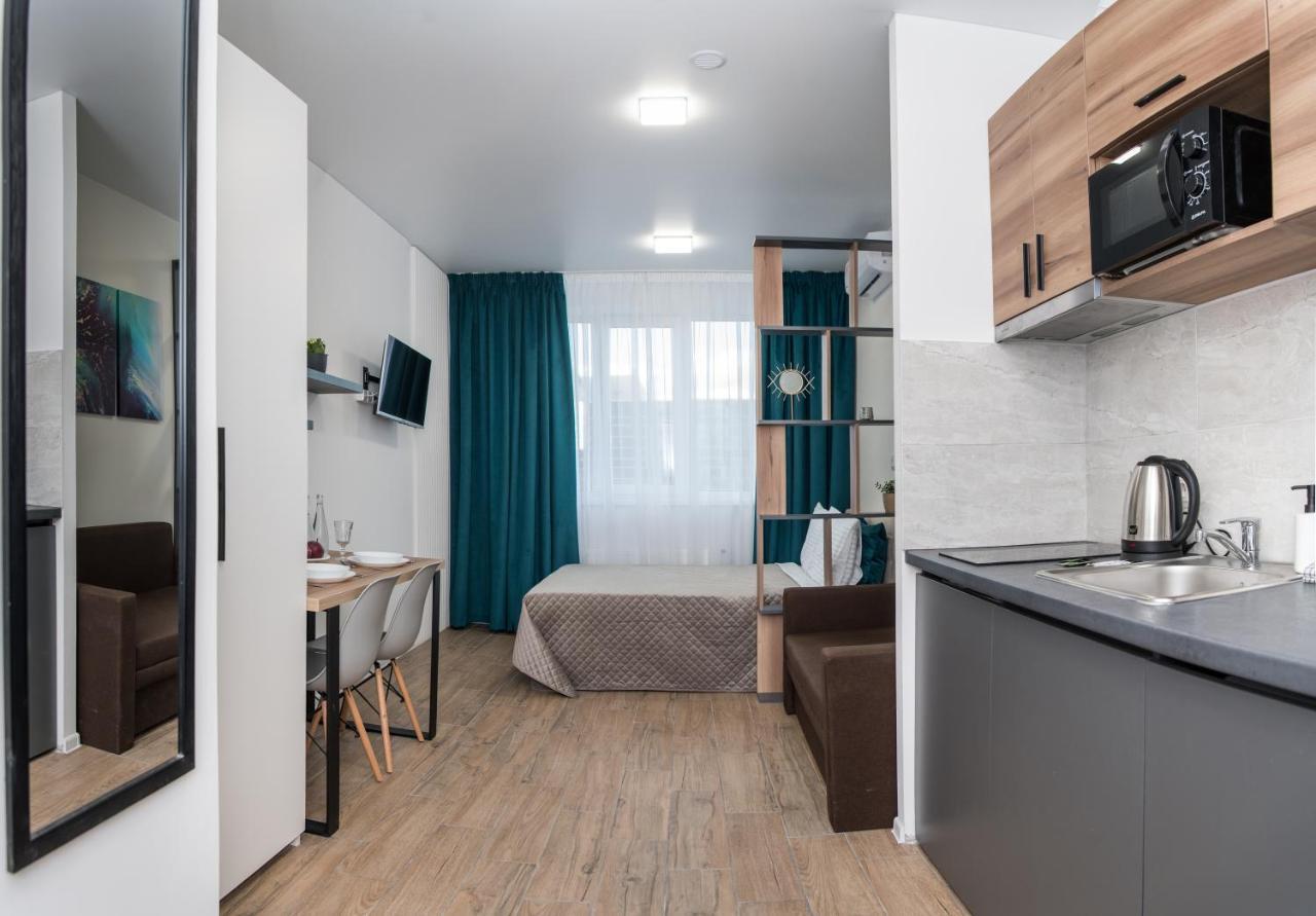 Business Apartments Киев Экстерьер фото