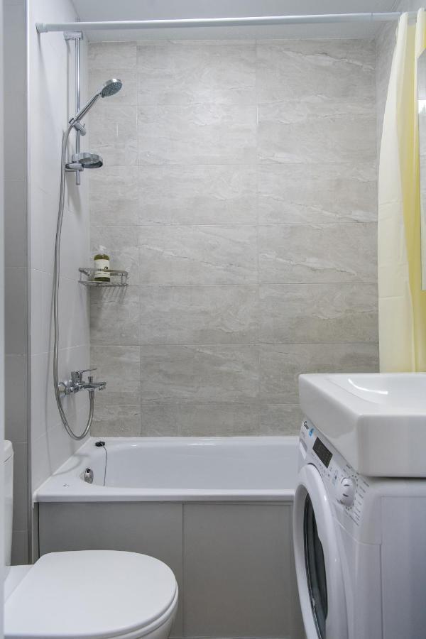 Business Apartments Киев Экстерьер фото